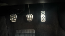 Honda Civic 1.5 VTEC Turbo Sport 5dr Petrol Hatchback